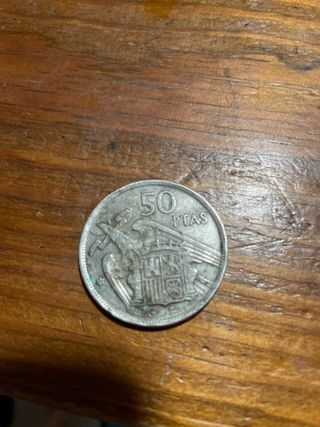 monedas antiguas