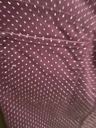 Falda vaquera t.40 H&M muy nueva