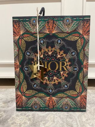 Shopper Dior