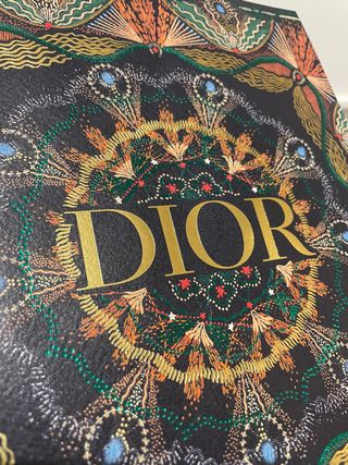 Shopper Dior