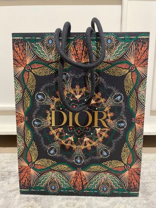 Shopper Dior