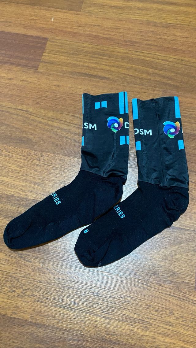 Calcetines Aero Scott Team Dsm XL