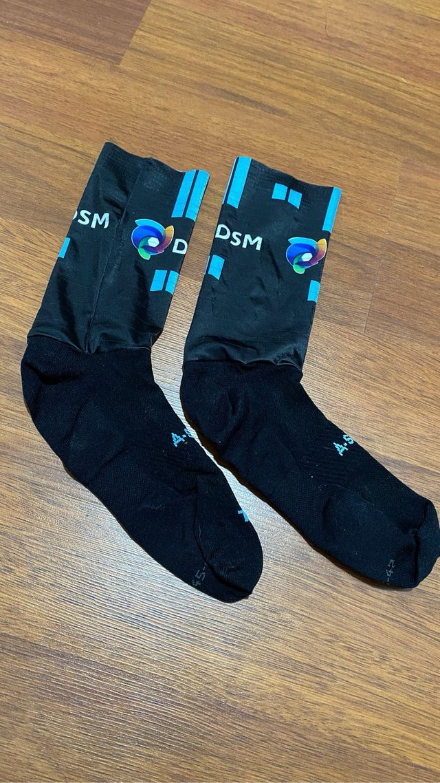 Calcetines Aero Scott Team Dsm XL