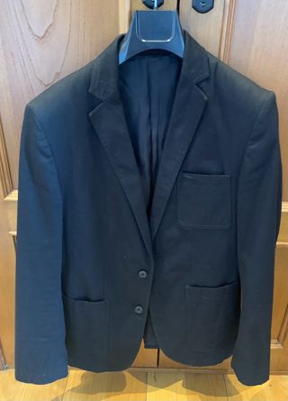 Chaqueta Americana