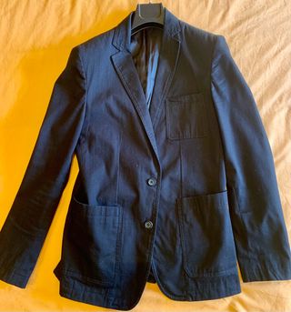 Chaqueta Americana