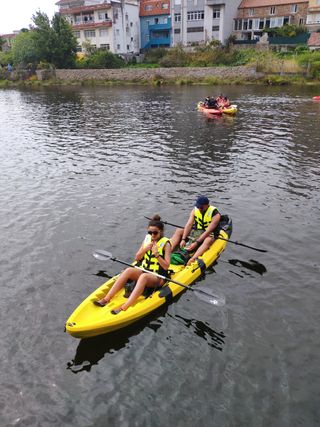 giubbotti di salvataggio