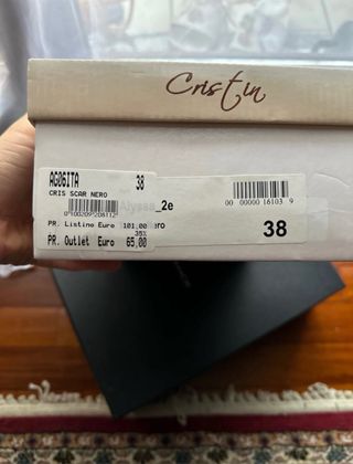 scarpe  donna 