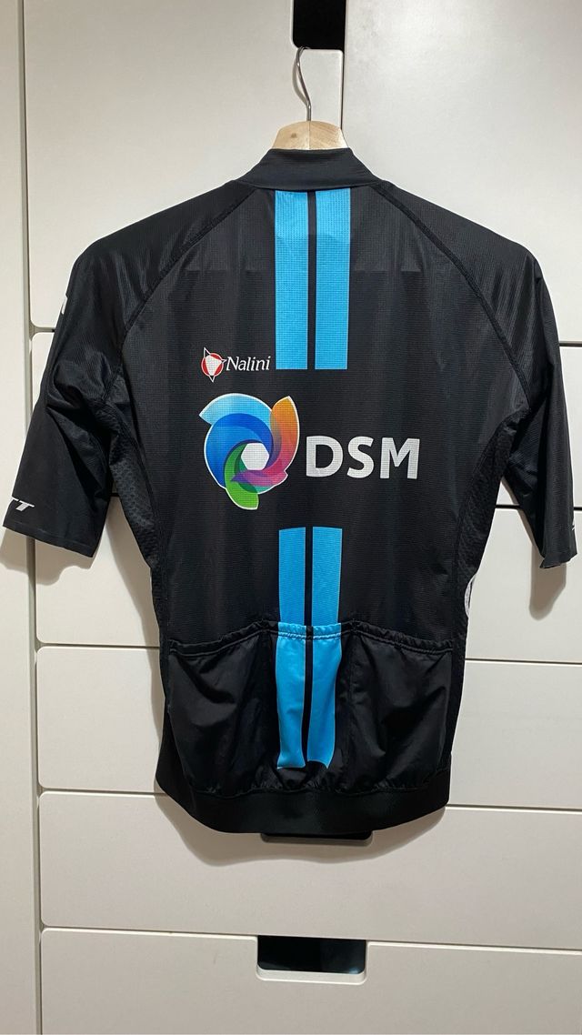Maillot Mesh Nalini Team Dsm S