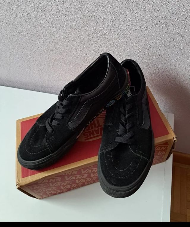 Zapatillas Vans
