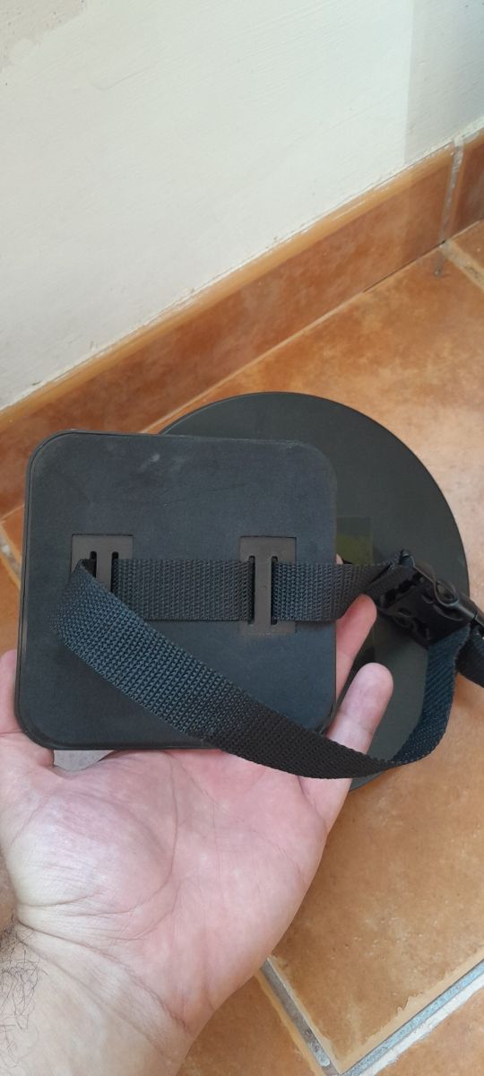 Espejo retrovisor niños