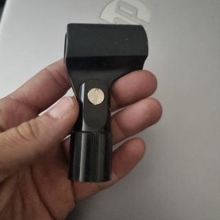 Porta microfono 