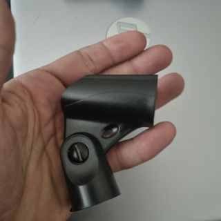 Porta microfono 
