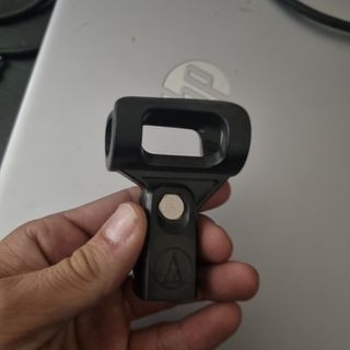 Porta microfono 