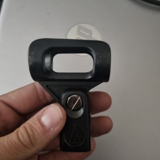 Porta microfono 