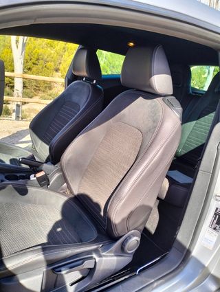 Volkswagen Scirocco 2008
