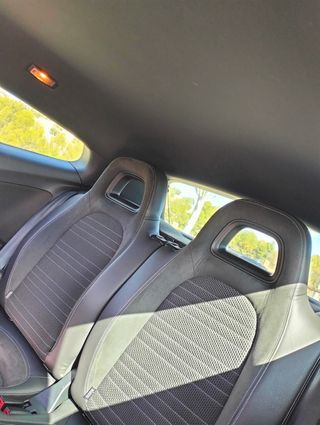 Volkswagen Scirocco 2008