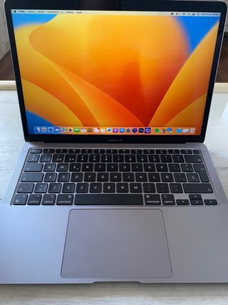 Macbook air 13 M1 512GB