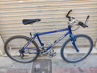 Bicicleta Diamondback 