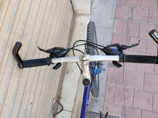 Bicicleta Diamondback 
