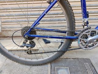 Bicicleta Diamondback 