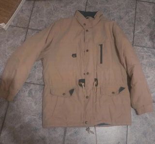 chaqueton unisex