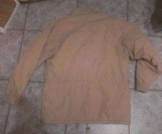 chaqueton unisex