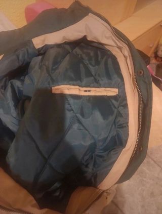 chaqueton unisex