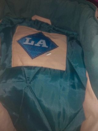 chaqueton unisex