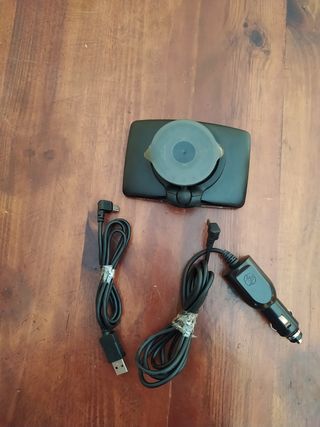 GPS TomTom 
