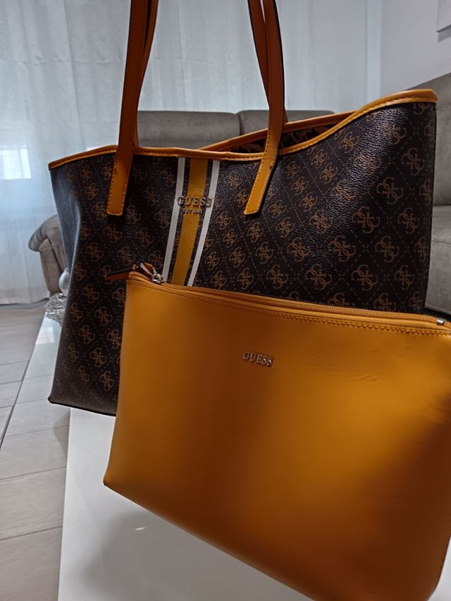 Bolso Guess