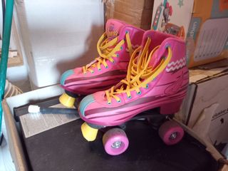 Patines 🛼 36/37