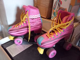 Patines 🛼 36/37