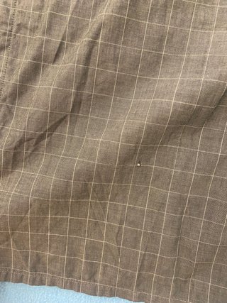 Camicia YSL vintage grigia