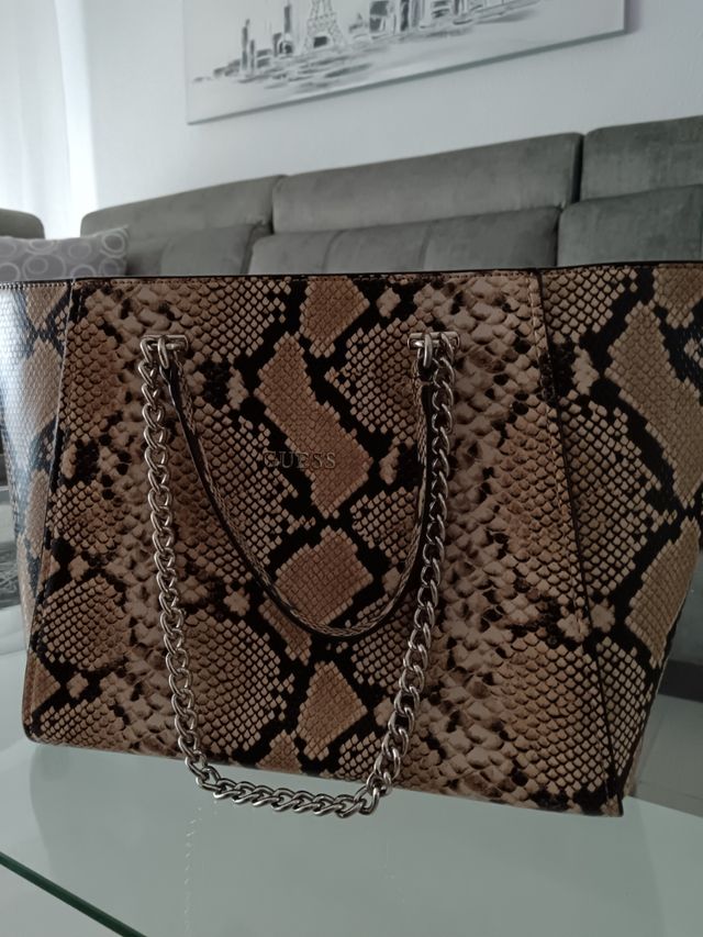 Bolso Guess