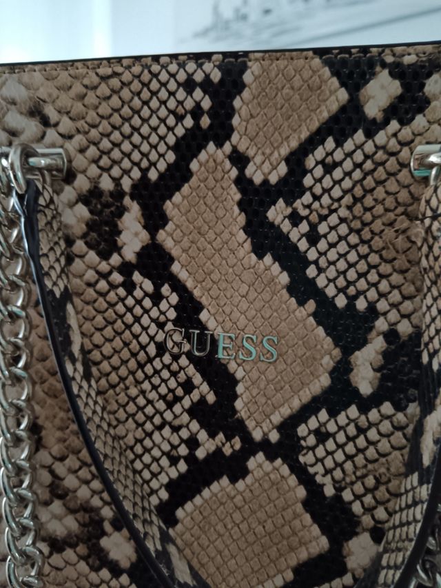 Bolso Guess