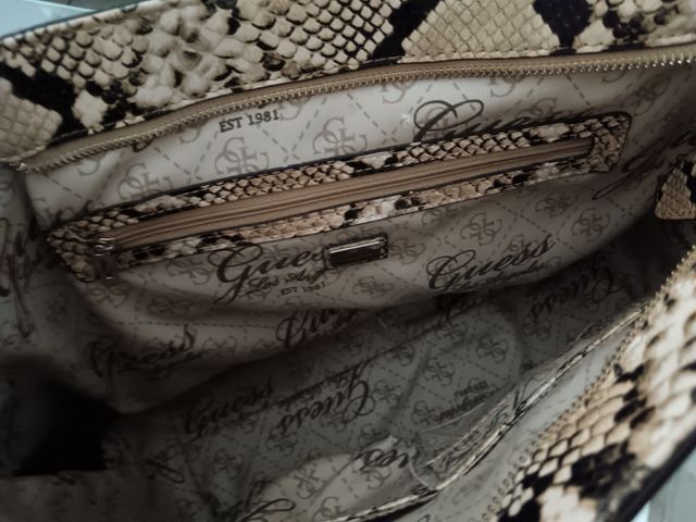 Bolso Guess