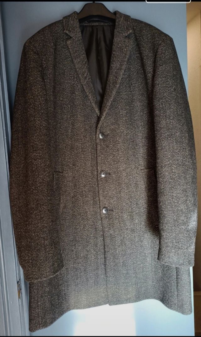 Abrigo de hombre Jack&Jones