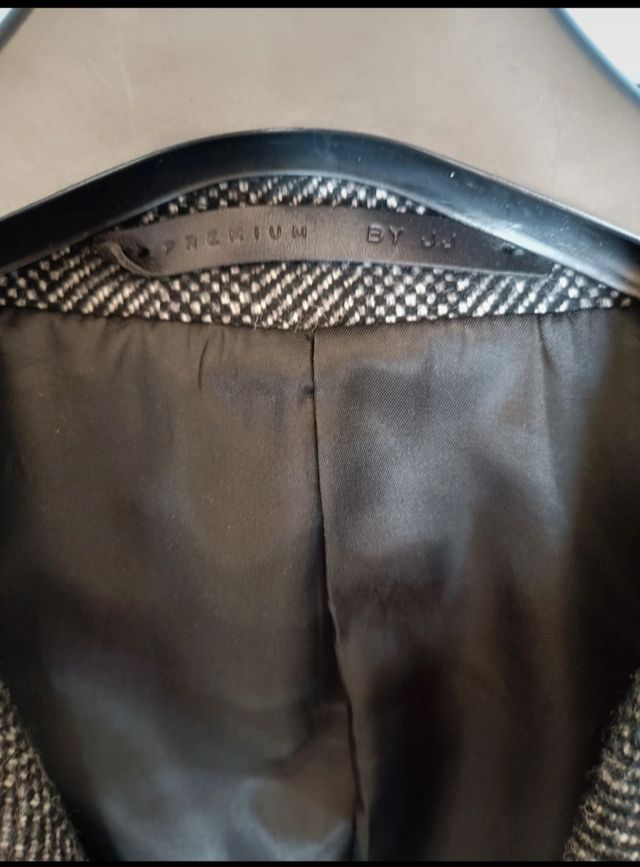 Abrigo de hombre Jack&Jones