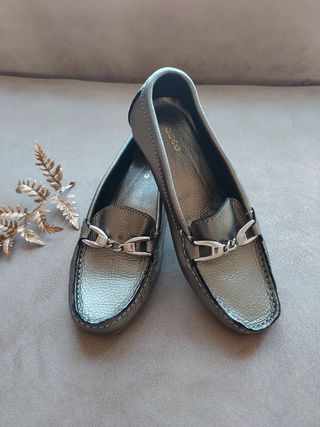 Mocasines de FOSCO