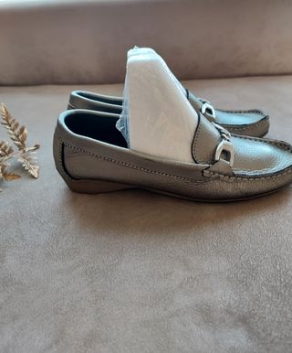 Mocasines de FOSCO