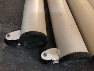 Patas para cama