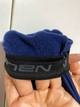 Culote largo termico Nalini Intermarche S