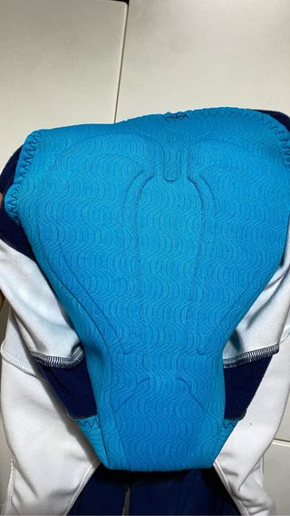 Culote largo termico Nalini Intermarche S