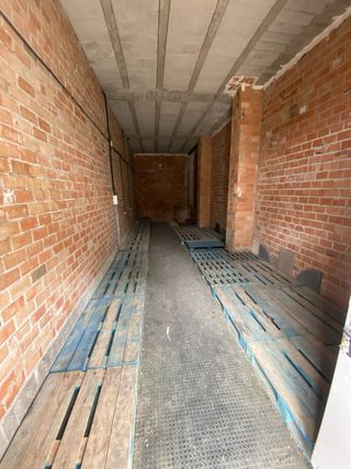 Local en venta bulevar