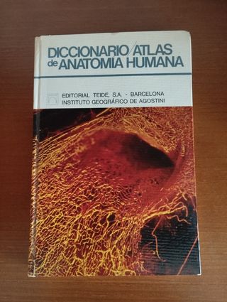 Atlas anatomia humana