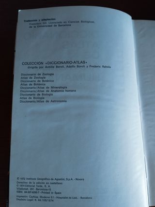 Atlas anatomia humana