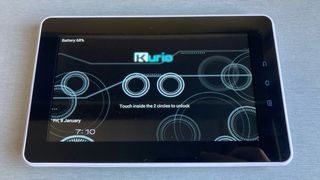 Tablet Kurio 7