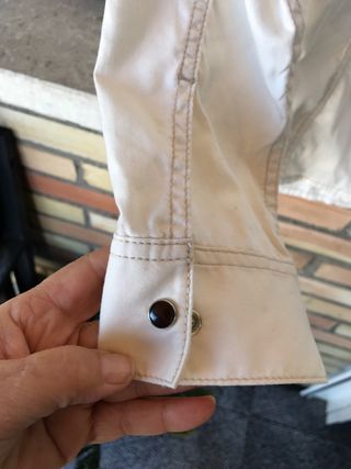 camisa mujer maximo dutti