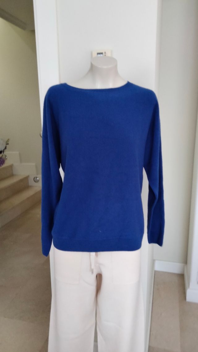 Jersey mujer. Talla única. Nuevo