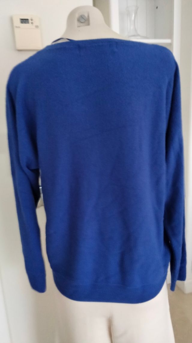 Jersey mujer. Talla única. Nuevo